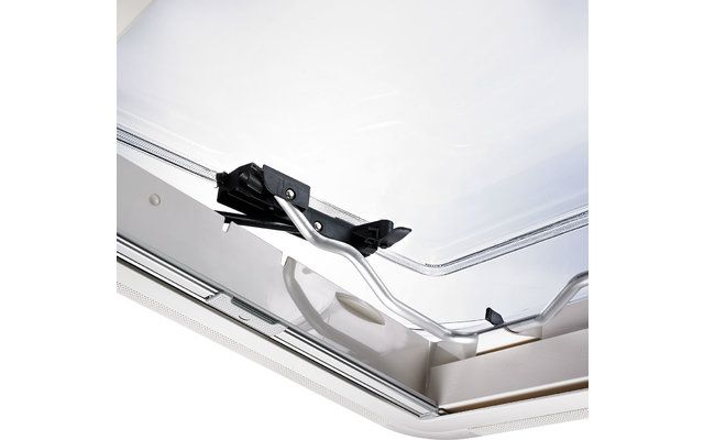Trapă 65,5 x 96 cm Dometic Heki 2 cu jaluzea si plasă de țânțari retractabilă