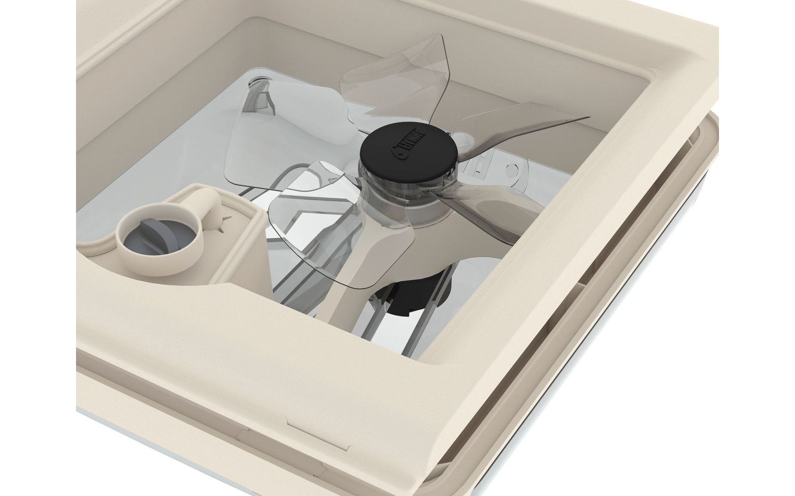 Trapă Fiamma Vent 28F - 28x28