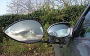Oglinzi pentru rulotă -Milenco Aero Flat Twinpack-