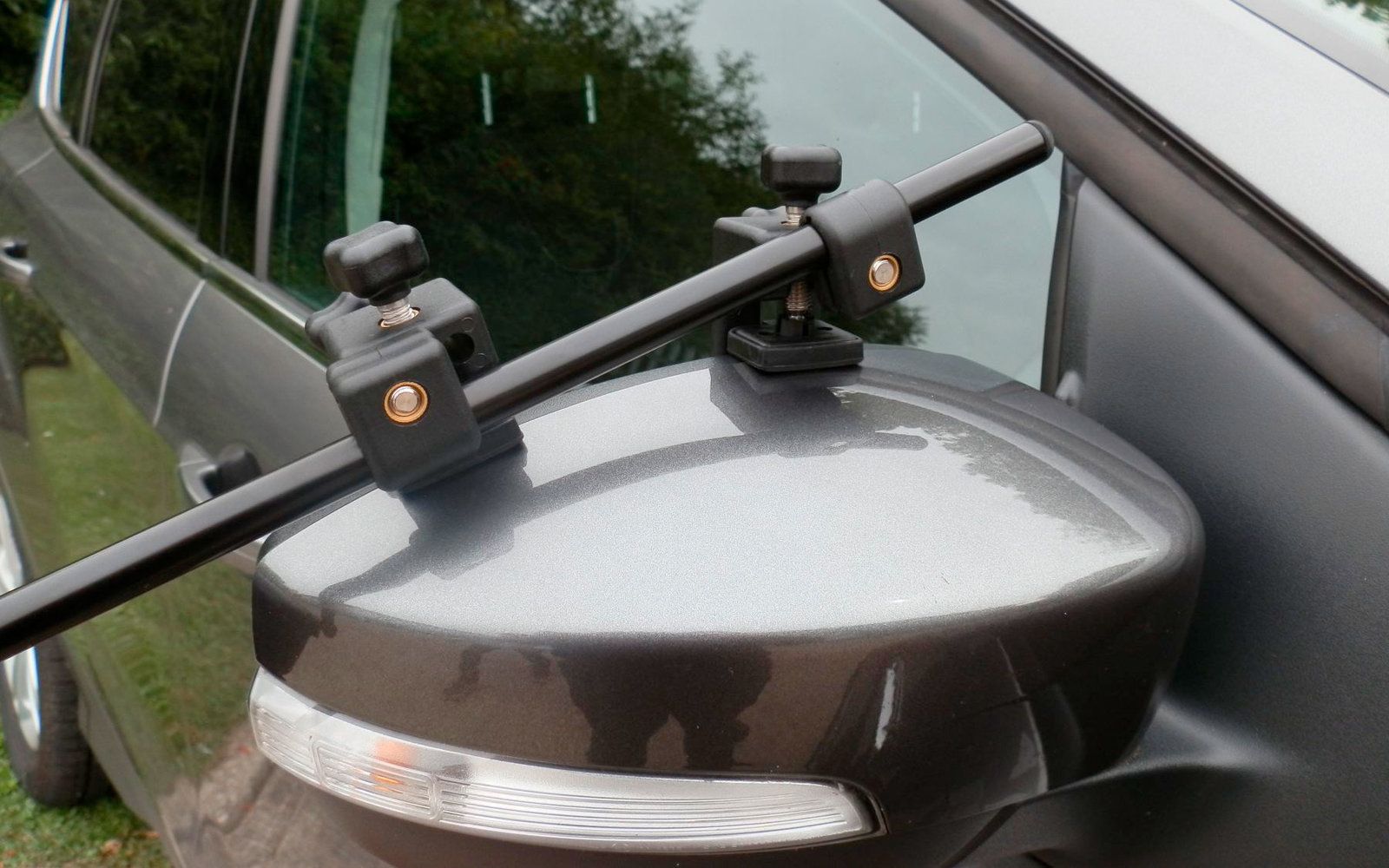 Oglinzi pentru rulotă -Milenco Aero Flat Twinpack-