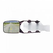 Extensie oglindă pentru rulotă - Haba Stinger