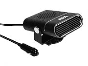 Termoventilator ceramic APA 12 V / 150 W cu comutator in 2 trepte