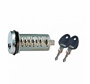 Butuc cu cheie STS/Zadi -  3 butuci + 2 chei