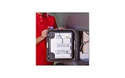 Suport Fiamma Pocket Organizer