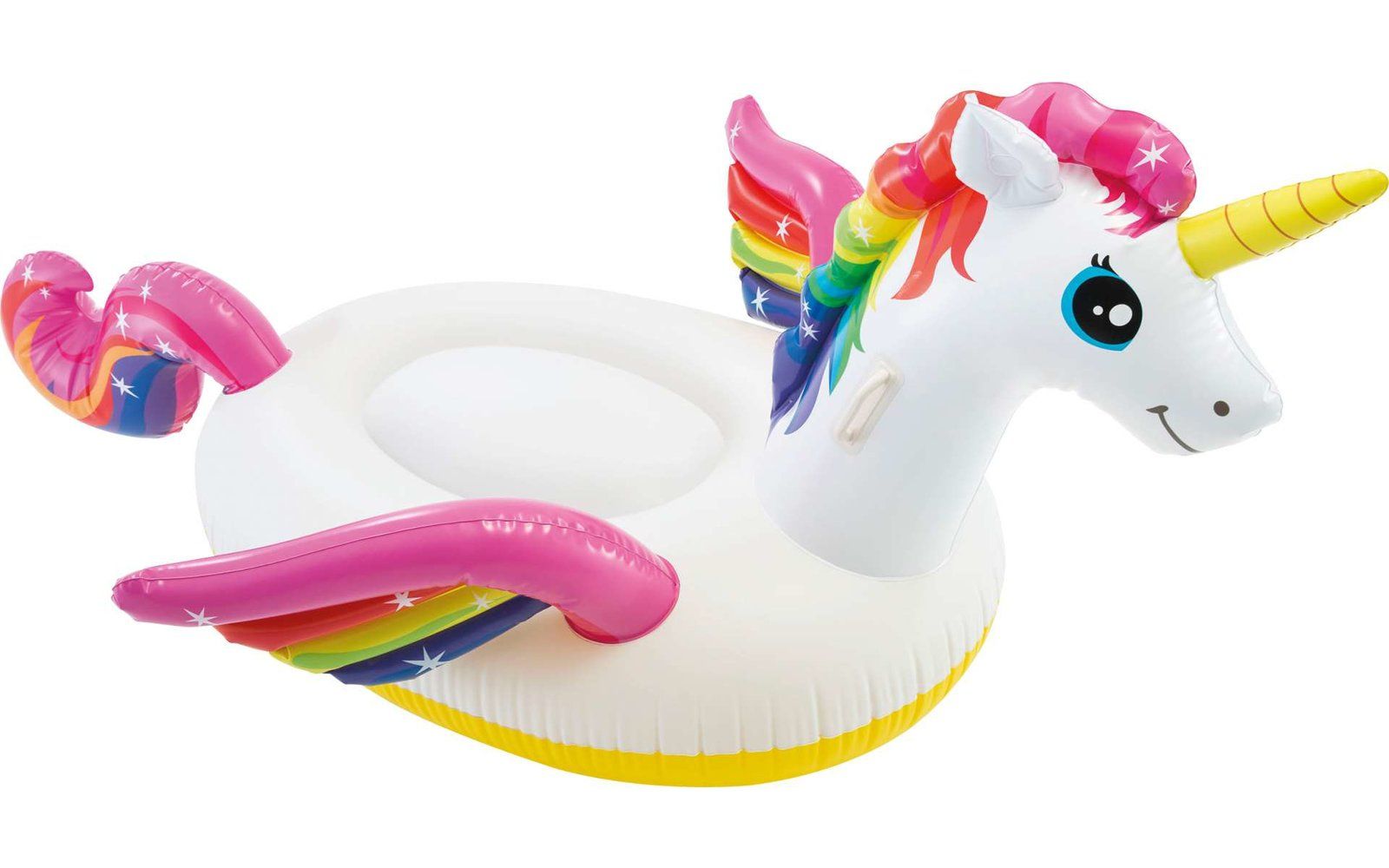 Colac de baie , saltea apa - model Unicorn