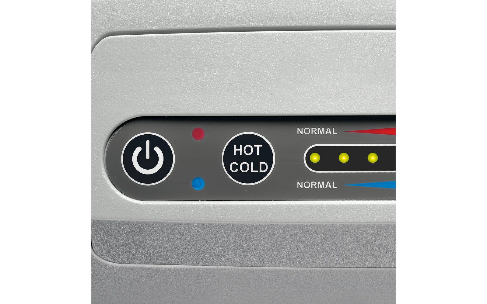 Lada frigorifica termoelectrica Dometic TropiCool TCX 35 - 33 litri