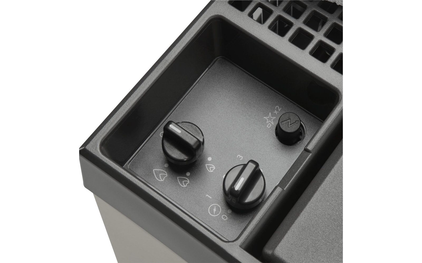 Ladă frigorifică absorbție Dometic ACX40G, 40l, functioneaza la 12V/230V/gaz