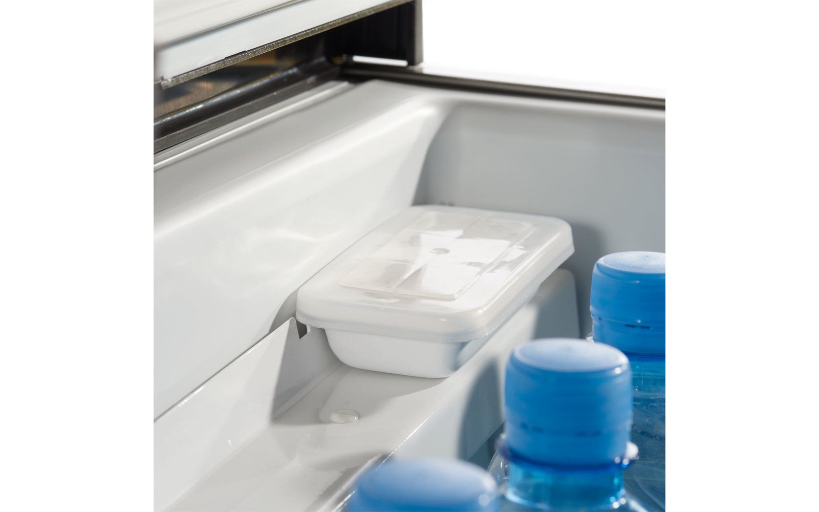 Ladă frigorifică absorbție Dometic ACX40G, 40l, functioneaza la 12V/230V/gaz