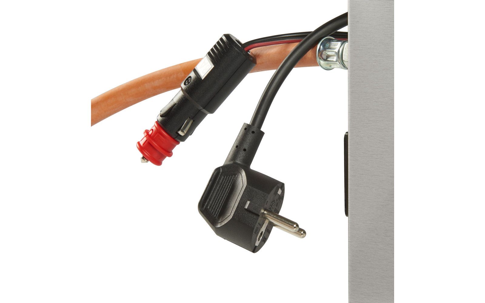 Ladă frigorifică absorbție Dometic ACX40G, 40l, functioneaza la 12V/230V/gaz