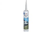 Dekalin Dekaseal 8936 - Gri deschis - (cartuș) 310 ml