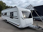 LMC Sassino 430 D, Mover, Klima, Vorzelt, Radträger