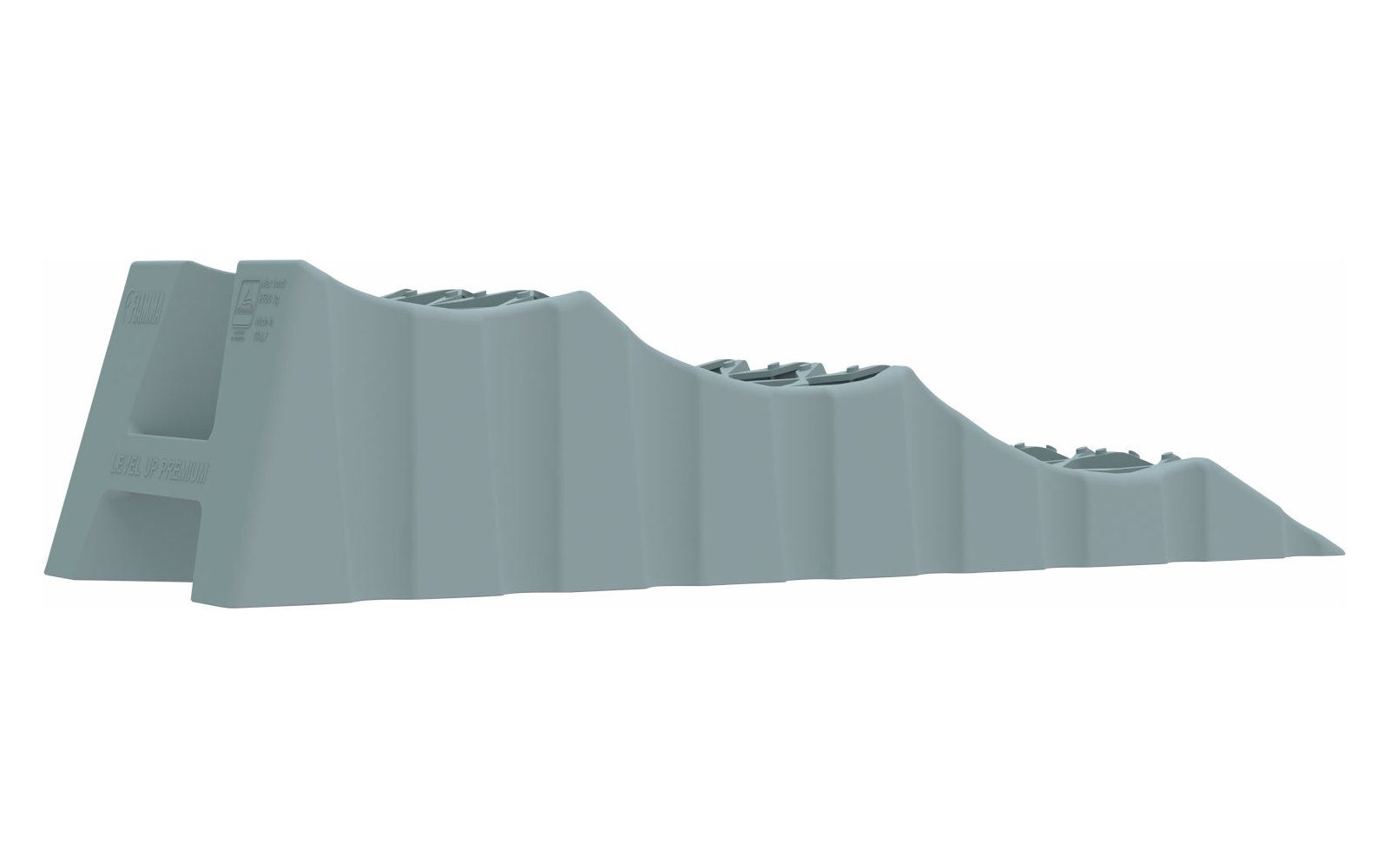 Cale de nivelare pentru rulote sau autorulote, Premium Fiamma Level Up