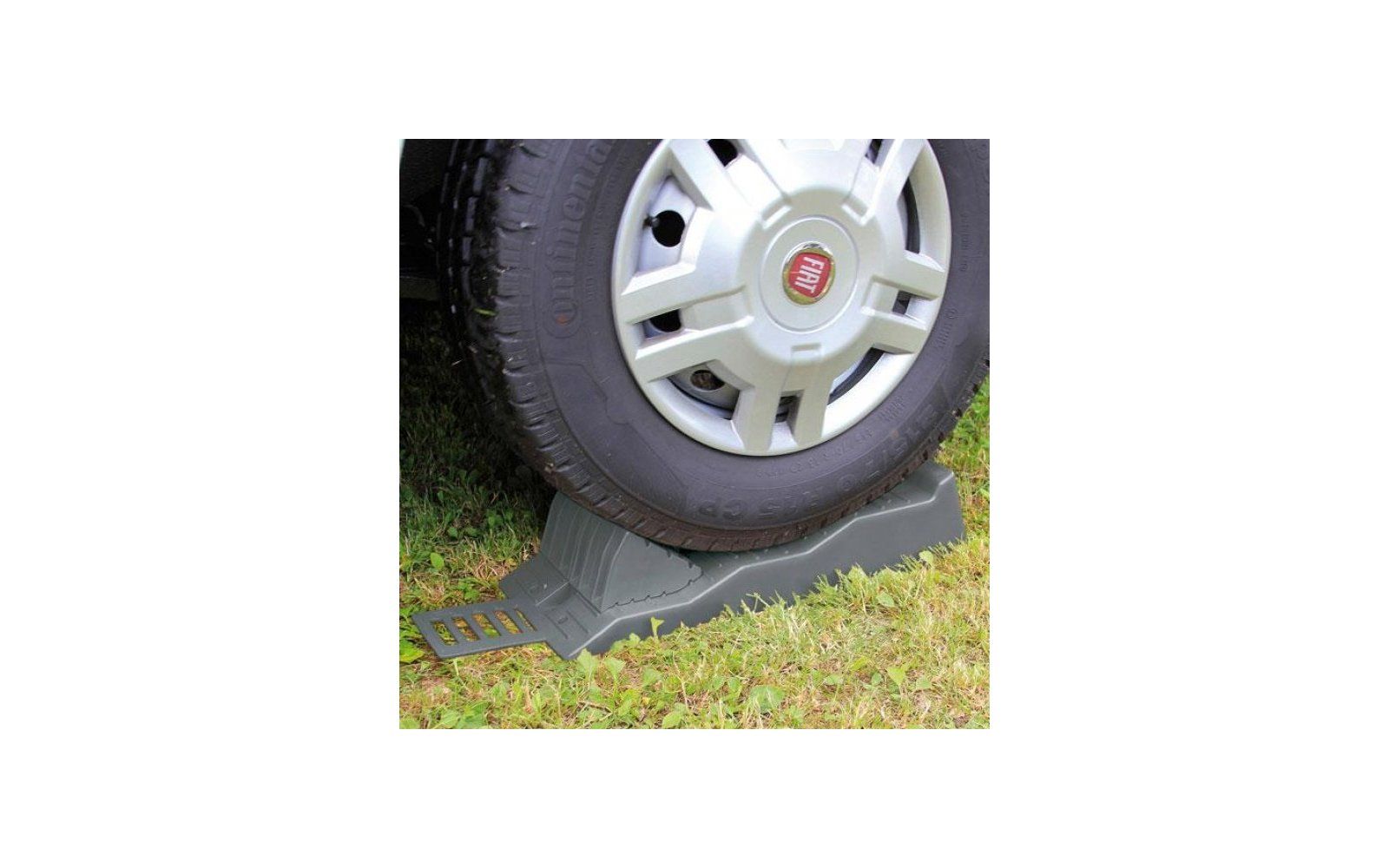 Set cale pentru nivelare Fiamma Kit Level Up