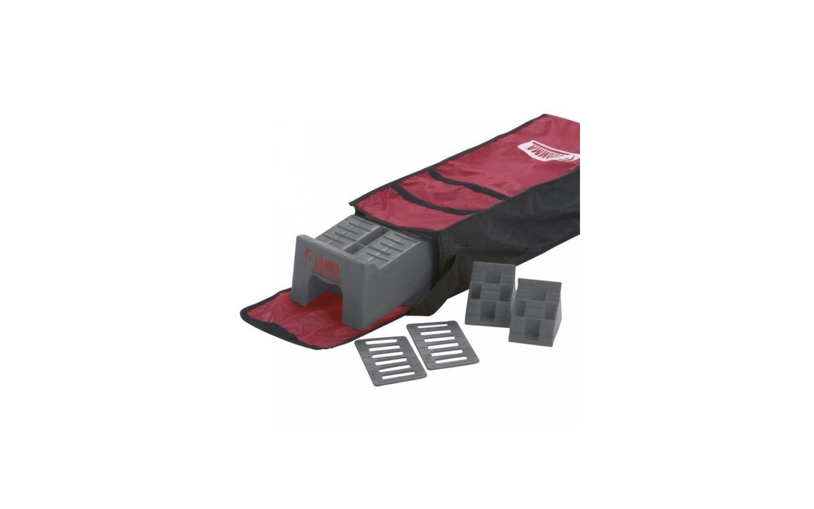 Set cale pentru nivelare Fiamma Kit Level Up