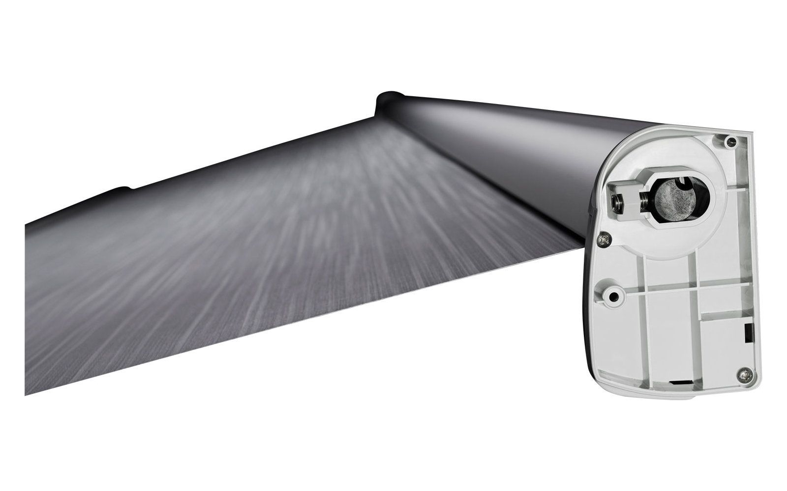 Set marchiza Thule Omnistor 4900 cu adaptor pentru VW T5 / T6 3,0 x 2,5 metri