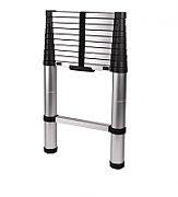 Scara telescopica pliabila - CARBEST Escali