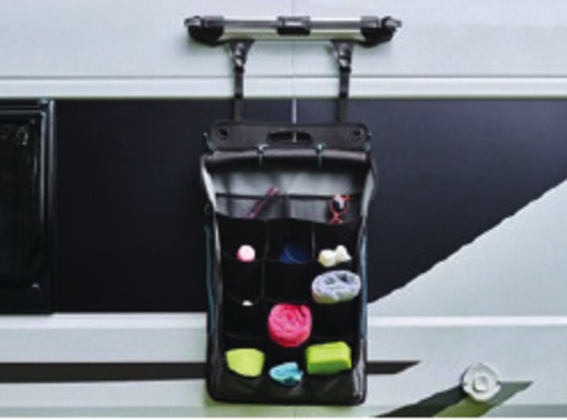 Suport adaptor magnetic Thule pentru scări înclinate