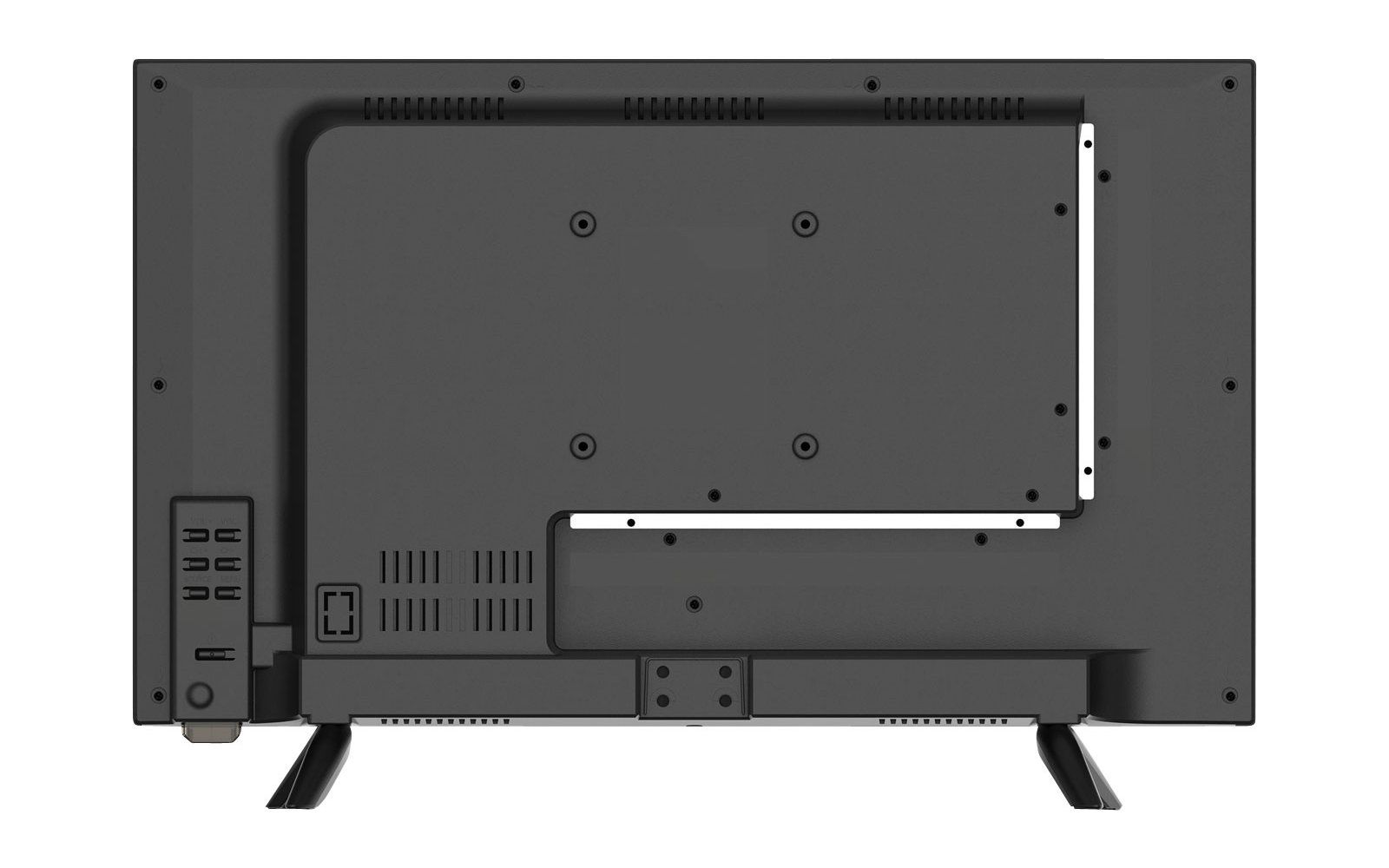 Berger Camping Smart TV TV LED cu Bluetooth 19 inch