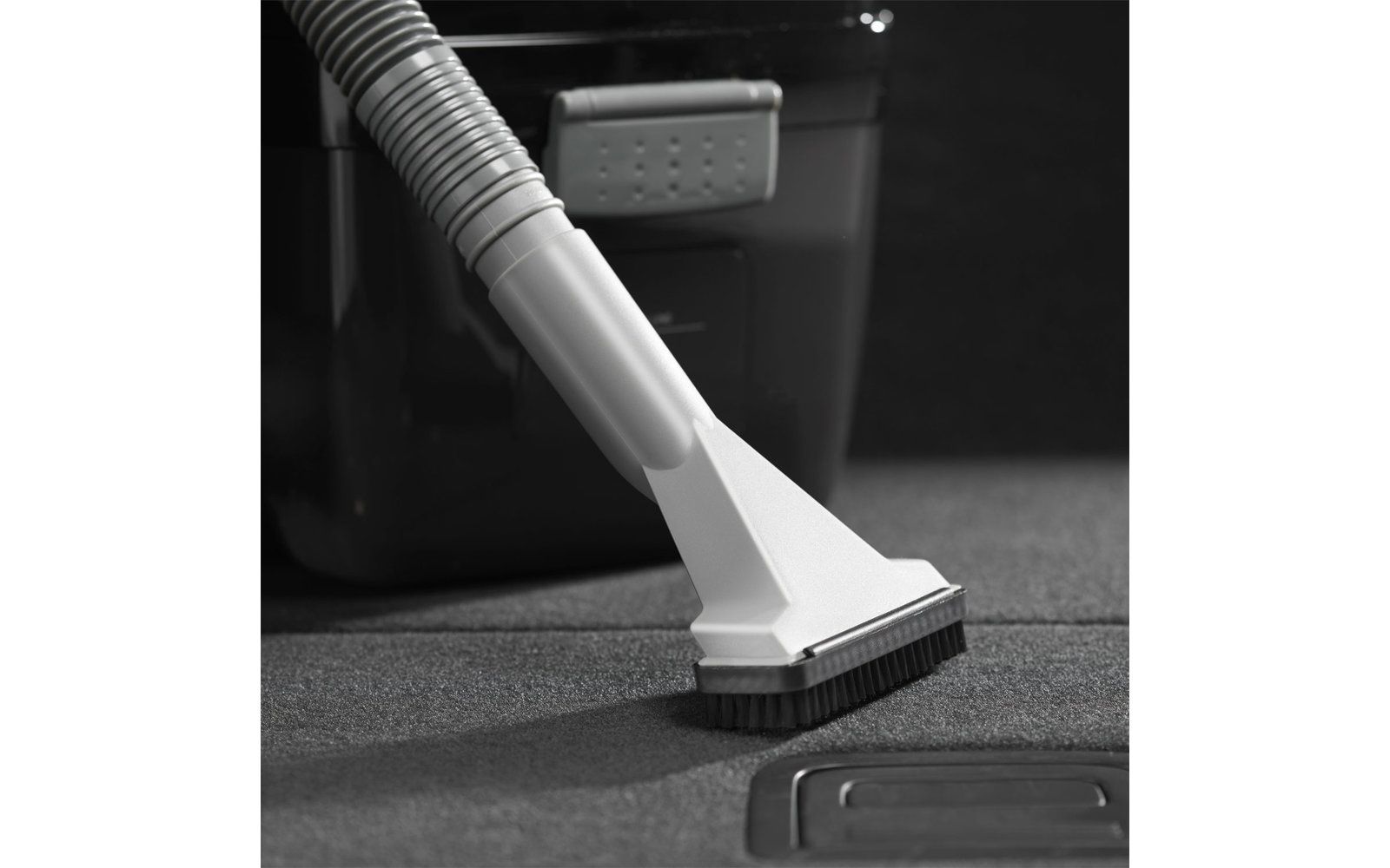 Aspirator umed și uscat  Dometic PowerVac PV 100  cu baterie de 12 V