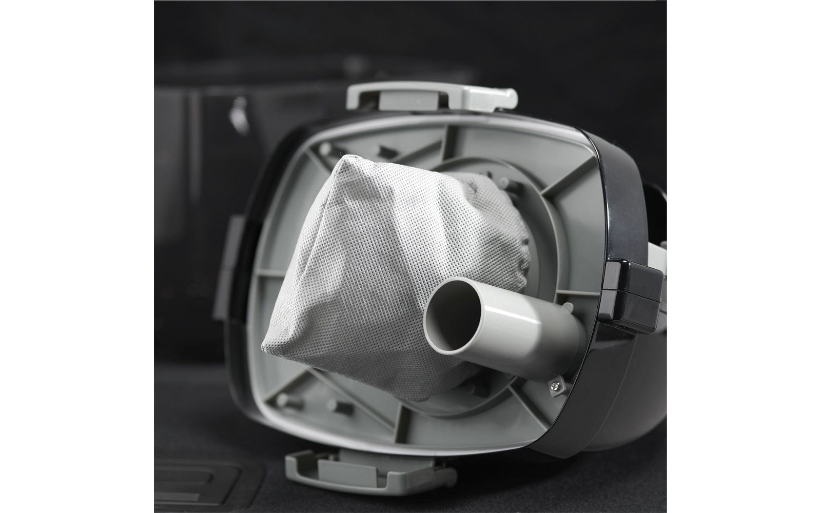 Aspirator umed și uscat  Dometic PowerVac PV 100  cu baterie de 12 V