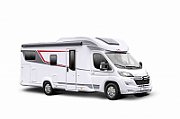 LMC Tourer Lift H 730 G