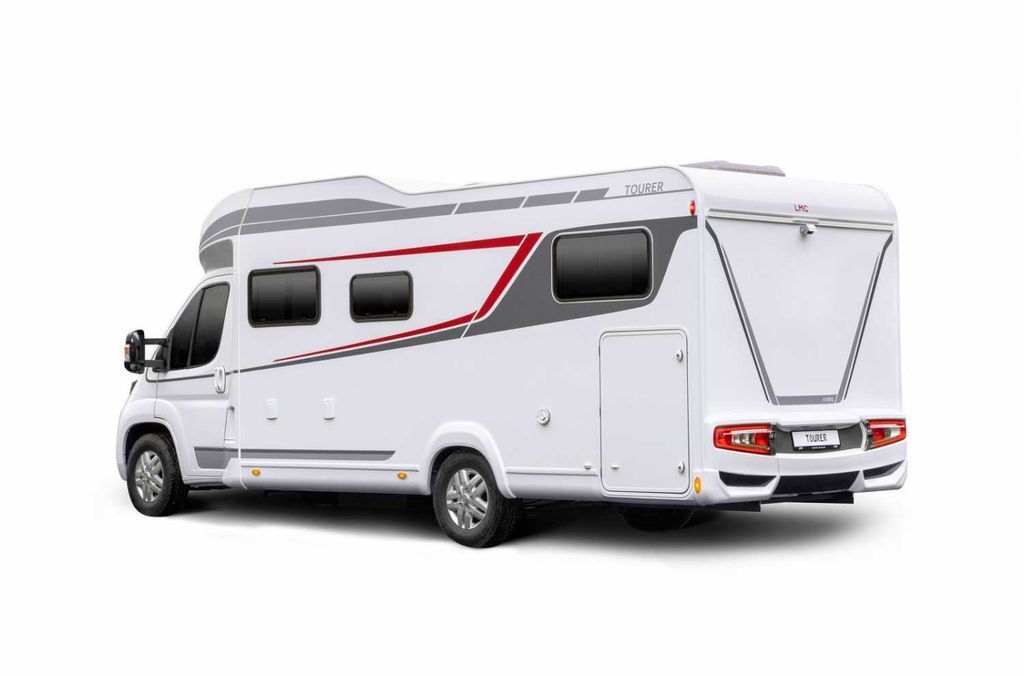 LMC Tourer Lift H 730 G