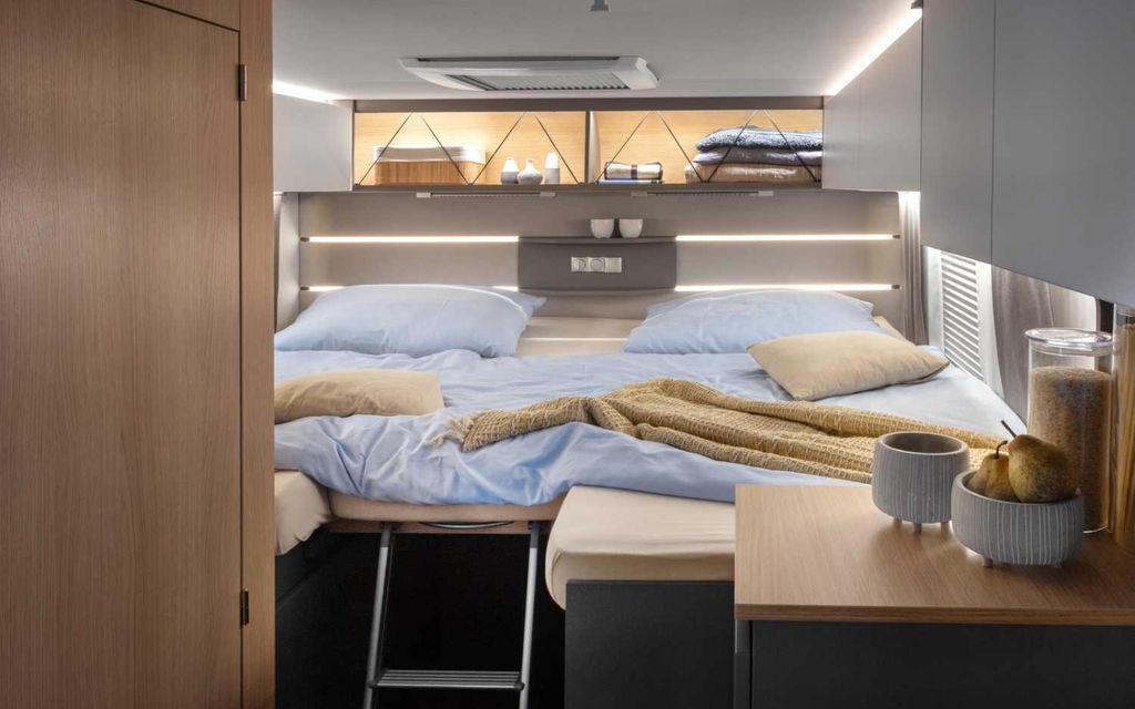 LMC Tourer Lift H 730 G