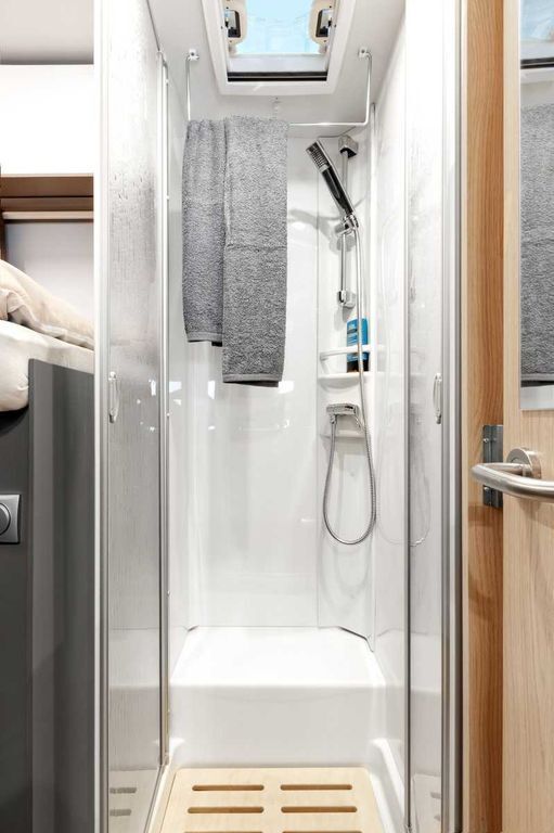 LMC Tourer Lift H 730 G