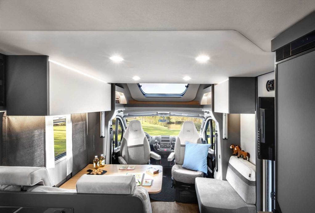 LMC Tourer Lift H 730 G