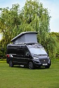 Campervan LMC Innovan 640 - First Edition