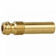 Duză conectare rapidă la gaz