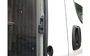 HEOSafe Fiat Ducato 250 / 290 - încuietoare de siguranță interioară a ușii culisante