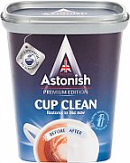 Detergent special pentru melamina