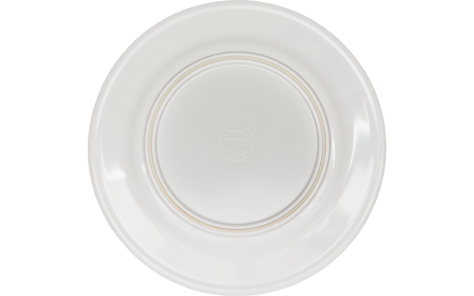 Set veselă din melamină antiderapant Berger 16 buc