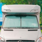 REMIfront III front Mercedes Sprinter