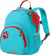 Rucsac pentru copii Jack Wolfskin Buttercup albastru capri - 4,5 Litri