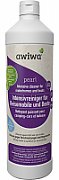 Solutie spalare - Detergent activ Awiwa pearl pentru rulote și bărci 1 litru