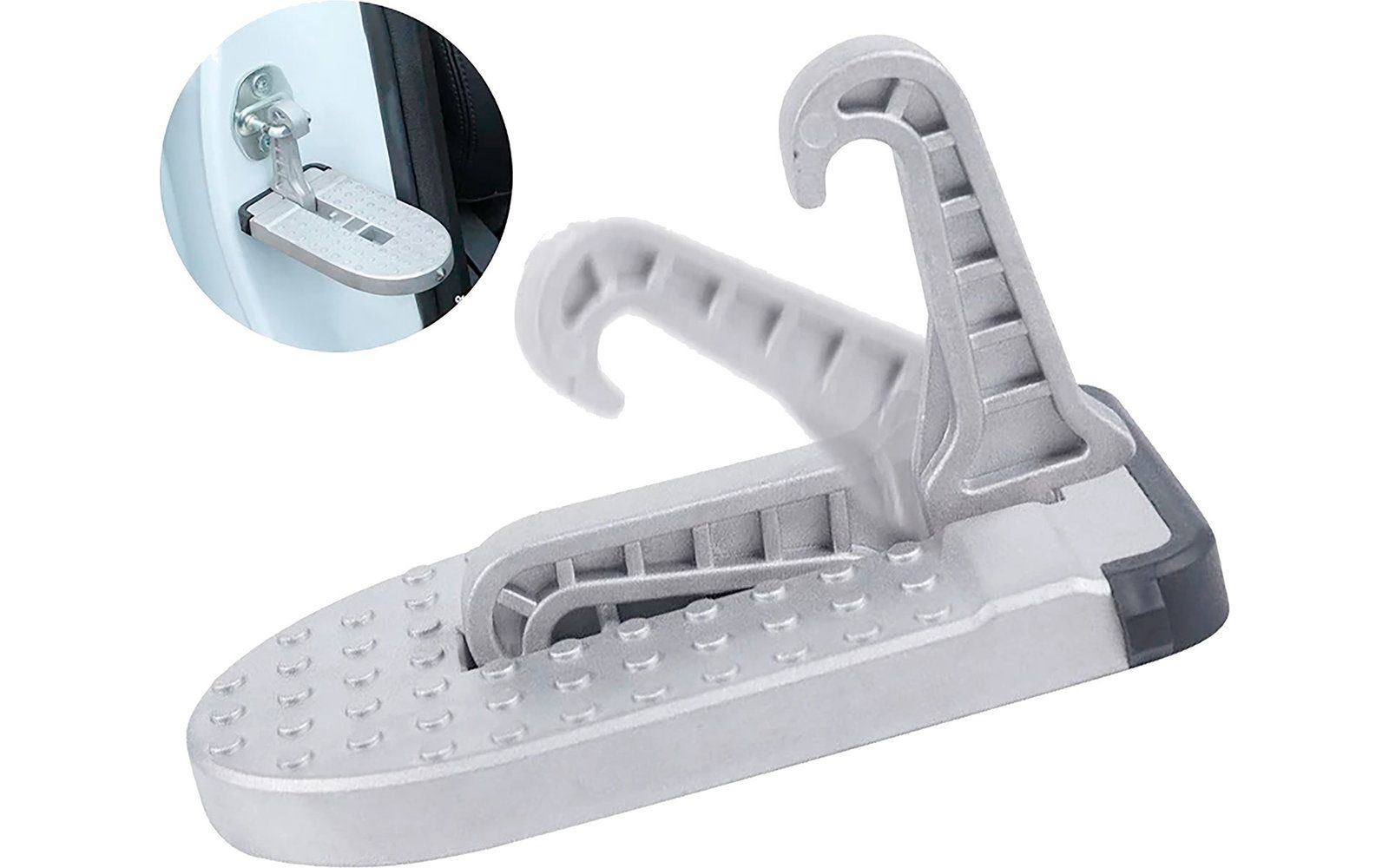 Scara auto Berger Multi 150 x 75 x 85 mm