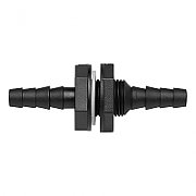 Stut drept pentru tanc apa, conexiune 1/2" sau 10