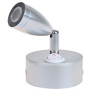 Spot de iluminat ProPlus SMD-LED, pivotabil 12 V / 1,8 W