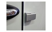 Incuietoare de siguranta IMC-Créations , poate fi inchisa si din interior