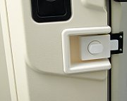 Adaptor pentru încuietori suplimentare HEOSafe