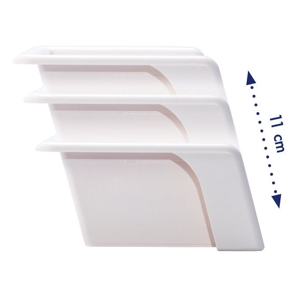 Adaptor pentru încuietori suplimentare HEOSafe