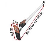 Fiamma Duo Safe Pro - Bară de siguranță