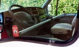 Fiamma Duo Safe Pro - Bară de siguranță