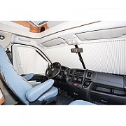 Jaluzele REMIfront pentru PARBRIZ Fiat Ducato X250 - 290