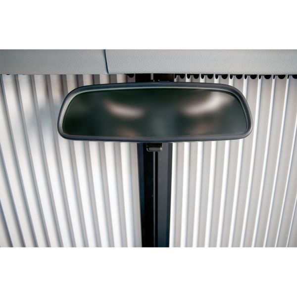 Jaluzele REMIfront pentru PARBRIZ Fiat Ducato X250 - 290