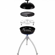 Grătar cu gaz "Cadac Grillo Chef 40 BBQ" 30 mbar