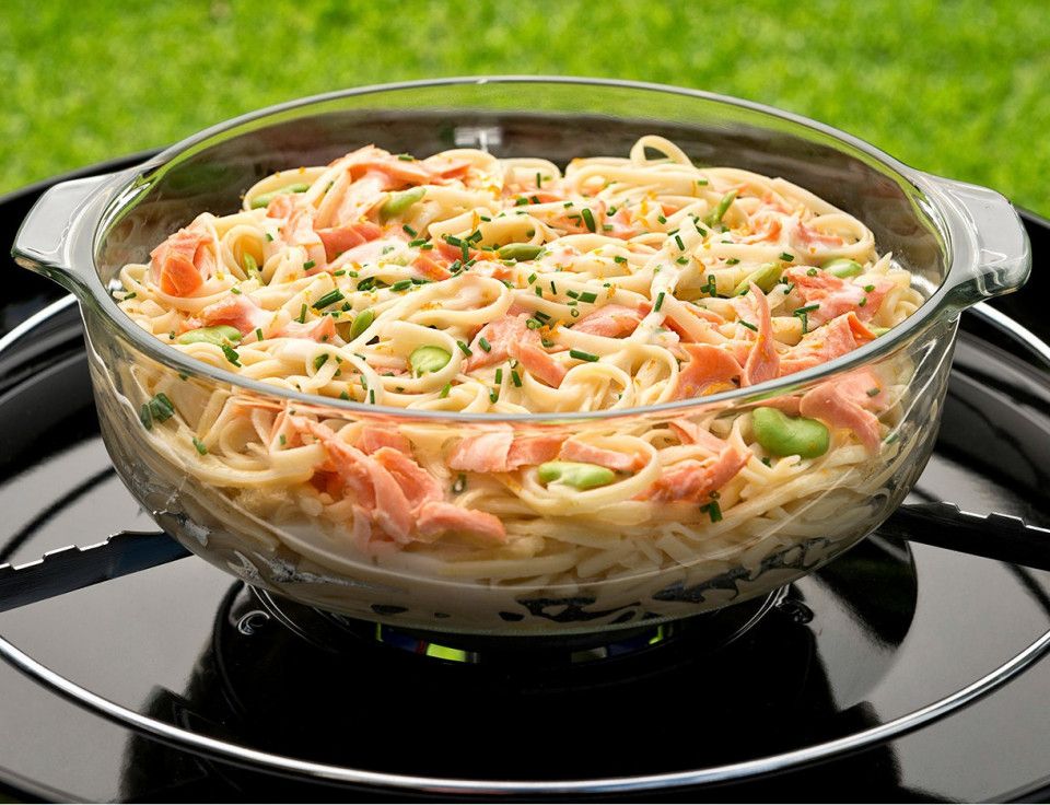 Grătar cu gaz  Cadac Grillo Chef 40 BBQ  30 mbar