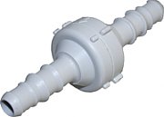 Supapă de sens - 10/12 mm